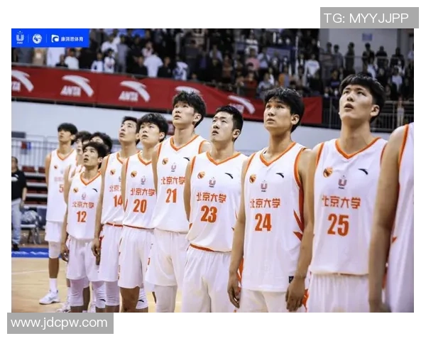 2019年CUBA北体对阵山农的双加时激战回顾与精彩瞬间分析