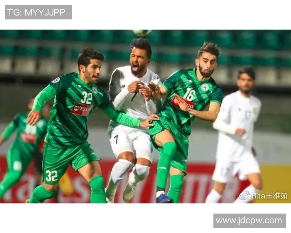 亚冠杯激战艾纳斯对决阿尔萨德争夺晋级名额的关键之战