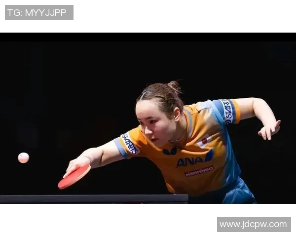 总决赛11日战报! 伊藤美诚崩了,女单8强剩两席,孙颖莎最终上台 总决赛11日战报! 伊藤美诚崩了,女单8强剩两席,孙颖莎最终上台