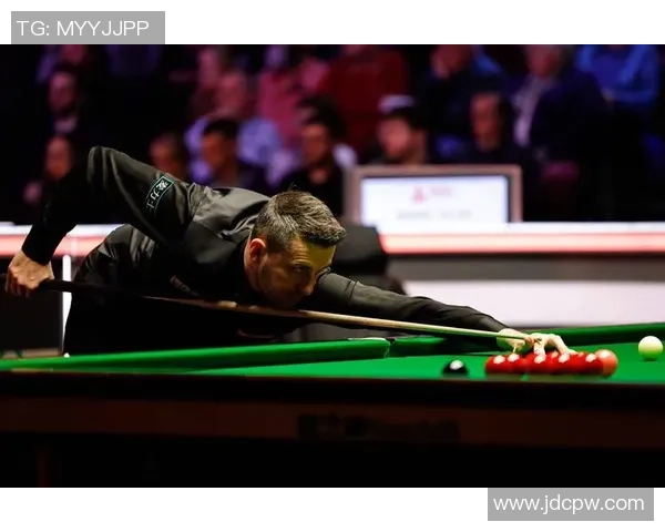 斯诺克最新战况：常冰玉激战8局，打败世界冠军，首先前进4强！